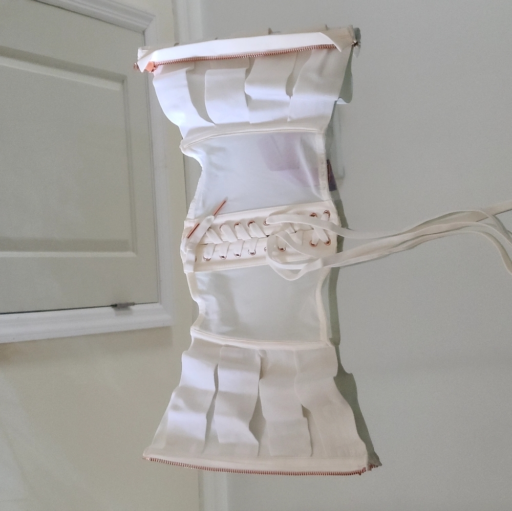Savage Fenty half Corset